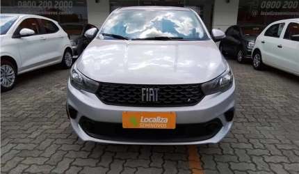Fiat argo 2022 1.0 firefly flex manual