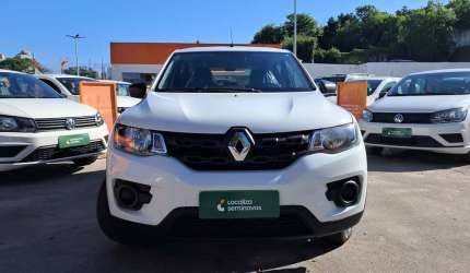 Renault kwid 2021 1.0 12v sce flex zen manual