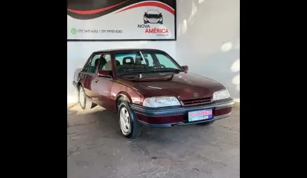 Monza gl 1.8 efi/ sl/ l/ 650/barc. 2e4p