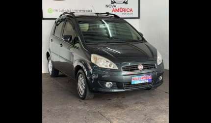 Idea attractive 1.4 fire flex 8v 5p