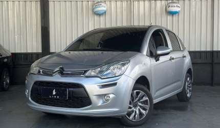 Citroen c3 ptech m orig 2018