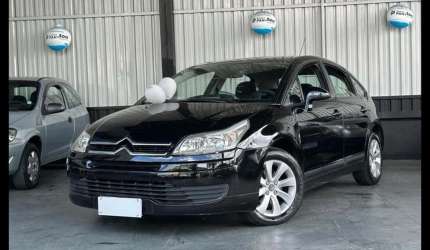 Citroen c4 20glx5p f 2009