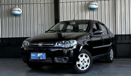 Fiat fiat siena fire flex 2012