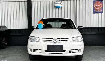 Volkswagen gol 1.0 giv 2012