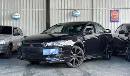 Mitsubishi lancer 2.0 2012