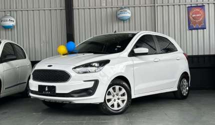 Ford ka se 1.0 ha c 2020