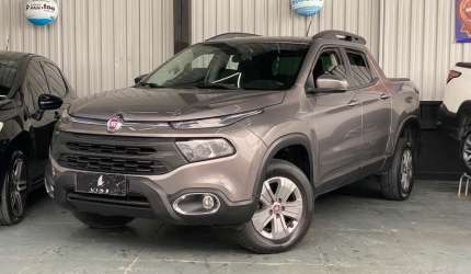 Fiat toro freedom 1.8 at6 2021