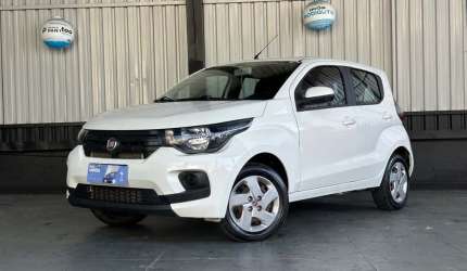 Fiat mobi like 1.0 flex 4p 2018