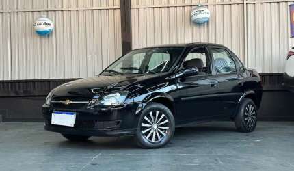 Chevrolet corsa classic 2011