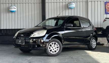 Ford ka 1.0 2009
