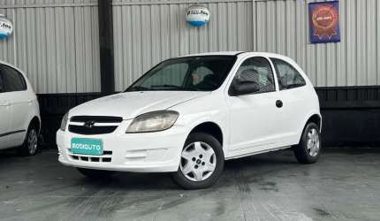 Chevrolet celta 1.0l ls 2012