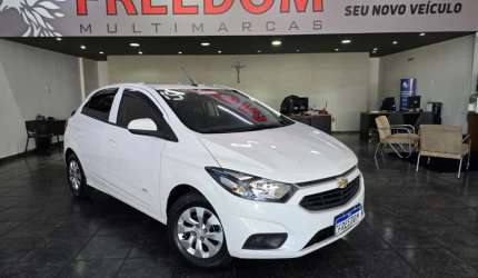 Chevrolet onix 2019 1.0 mpfi lt 8v flex 4p manual