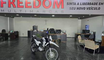 Honda nxr 160 bros esdd 2023