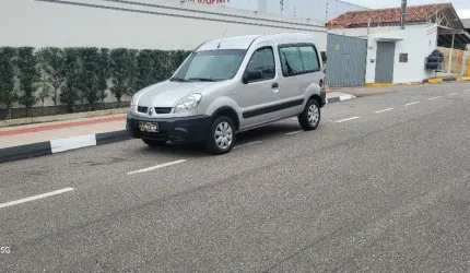 Kangoo 1.6 completa - vidro
