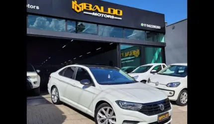 Jetta comfort. 250 tsi 1.4 flex 16v aut.