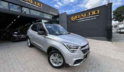 Tiggo 5x t 1.5 16v turbo flex aut.
