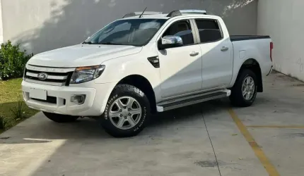 Ford ford ranger xlscd4 22h 2015