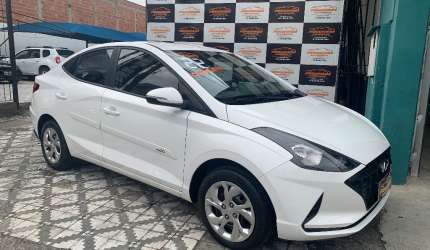 Hb20s vision mec 1.0 2022 