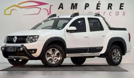 Renault oroch 20 dyn42at 2017