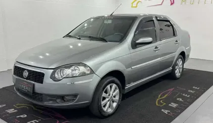 Fiat siena elx flex 2009