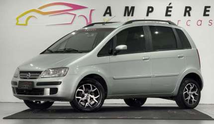 Fiat idea elx flex 2006