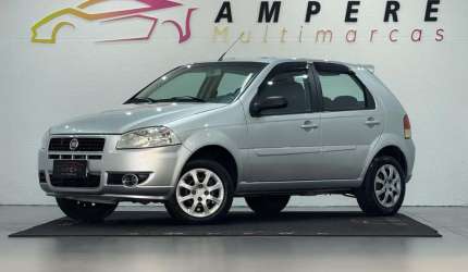 Fiat palio elx flex 2009