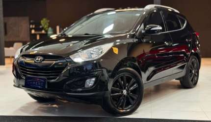 Hyundai ix35 2.0 2014