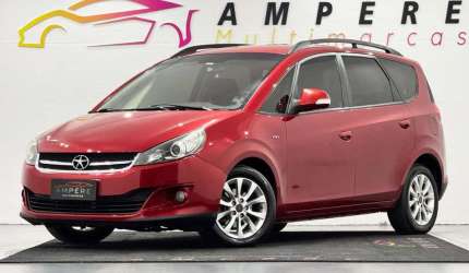 Jac j6 2.0 jetflex 7s 2016