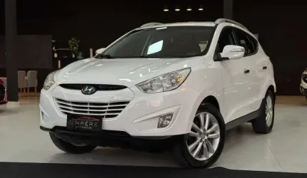 Hyundai x35 b 2016