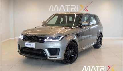 Land rover range r.sport se 3.0 4x4 tdv6/sdv6 dies.