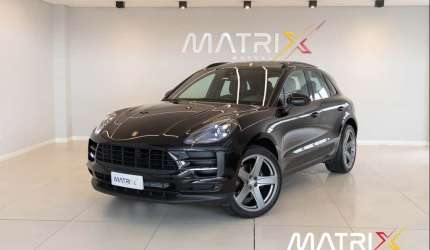 Porsche macan 2.0 turbo