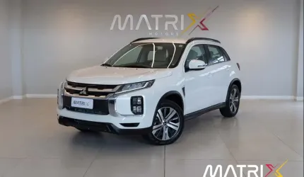 Mitsubishi outlander sport hpe 2.0 16v flex aut.