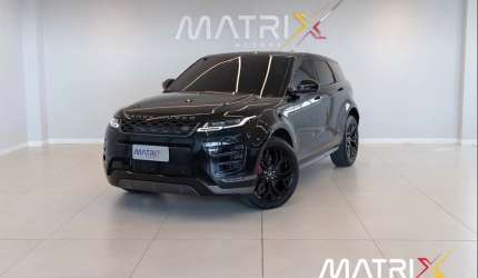 Land rover range r. evo hse si4 r-dyn.2.0 300cv aut