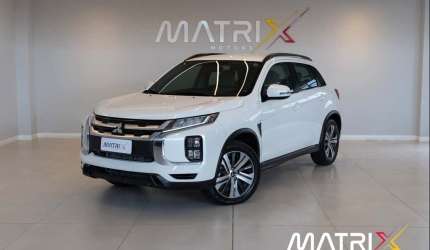 Mitsubishi outlander sport hpe 2.0 16v flex aut.