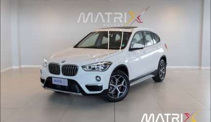 Bmw x1 sdrive 20i 2.0/2.0 tb acti.flex aut.