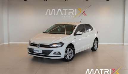 Volkswagen polo comfort. 200 tsi 1.0 flex 12v aut.