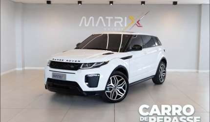 Land rover range r.evoque si4 hse dyn. 2.0/flex aut