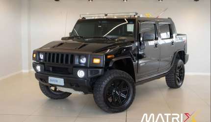 Hummer h2  