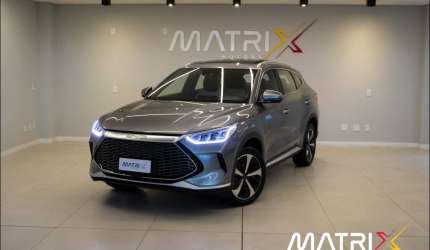 Byd song plus 1.5 16v aut. (hibrido)