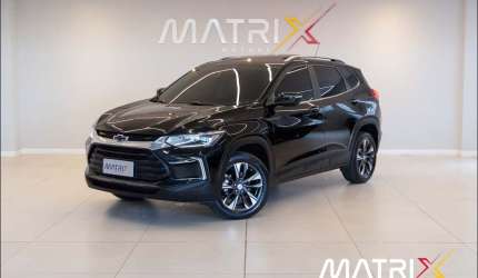 Chevrolet tracker premier 1.2 turbo 12v flex aut.