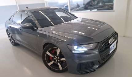 Audi a6 performance 3.0 tfsi quattro s.tronic