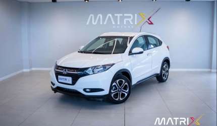 Honda hr-v exl 1.8 flexone 16v 5p aut.