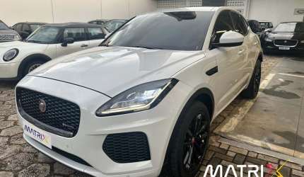 Jaguar e-pace r-dynamic se 2.0 awd 300cv aut.