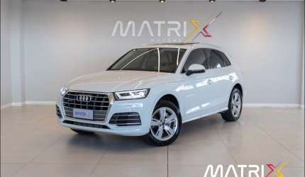 Audi q5 prestige plus 2.0 tfsi quat. s tronic