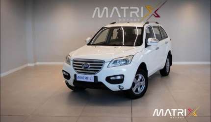 Lifan x60 1.8 16v 128cv 5p mec.