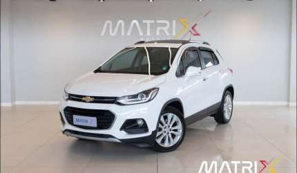 Chevrolet tracker premier 1.4 turbo 16v flex aut