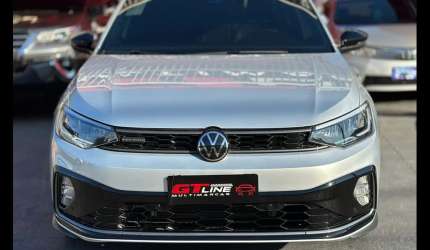 Volkswagen virtus exclusive 250 tsi 1.4 flex 16v aut 2025