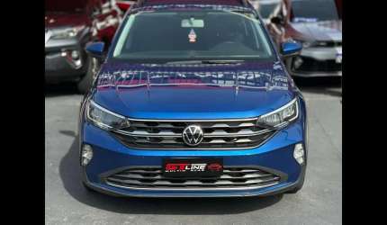 Volkswagen nivus cl tsi ad 2022
