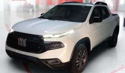 Fiat toro 2024 1.3 turbo 270 flex freedom at6