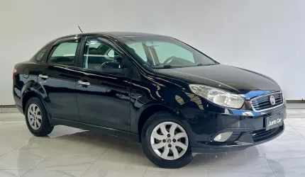 Grand siena attractive 1.0 flex